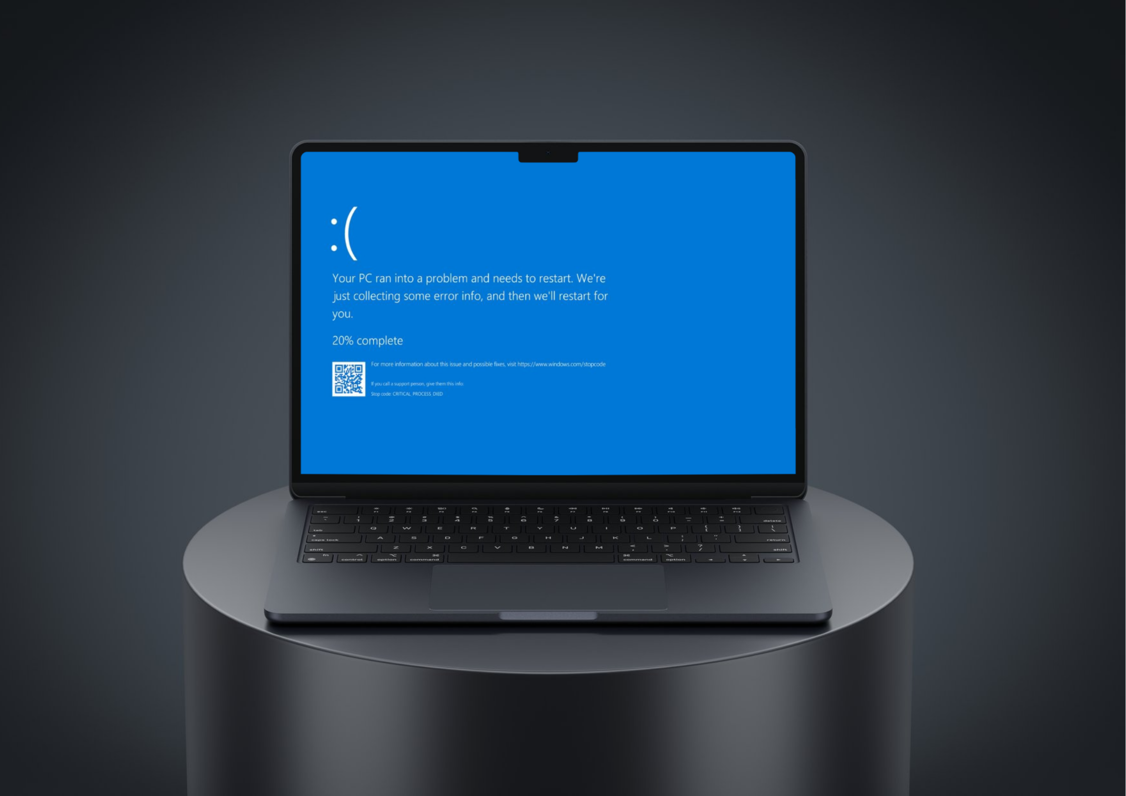 Manutenção de Máquinas e VMs
